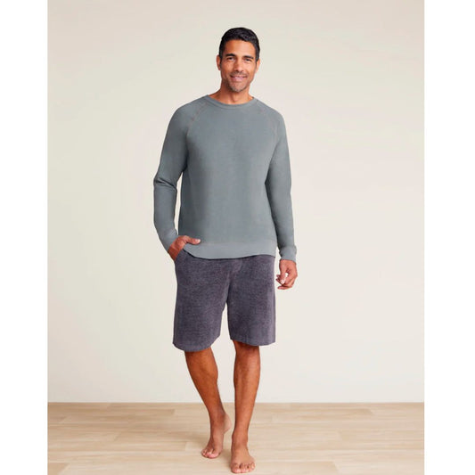 Barefoot Dreams CCUL Men's Lounge Short