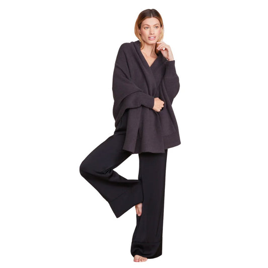 Barefoot Dreams CozyChic® Blanket Wrap