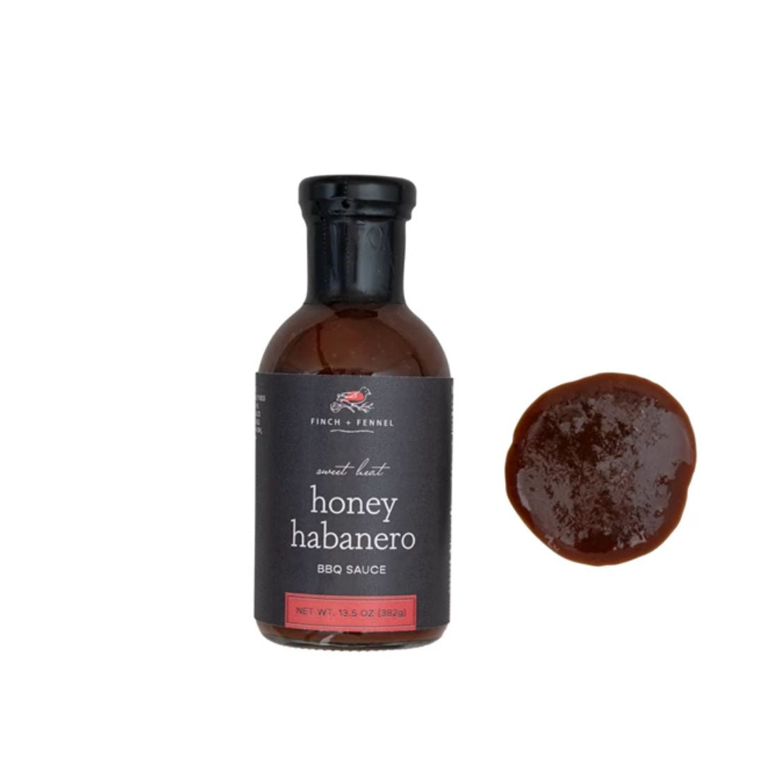 BBQ Sauce