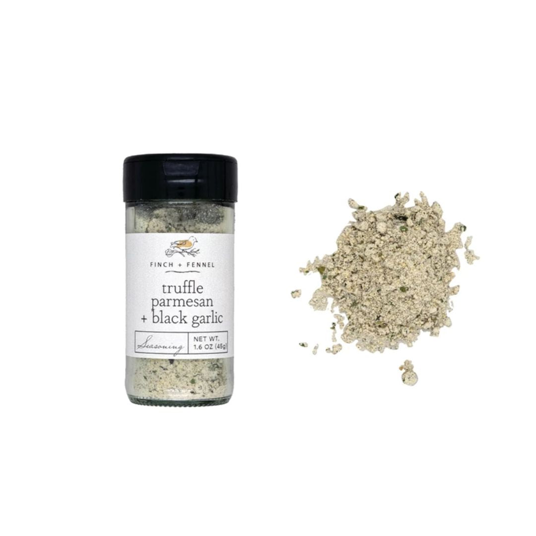 Seasoning