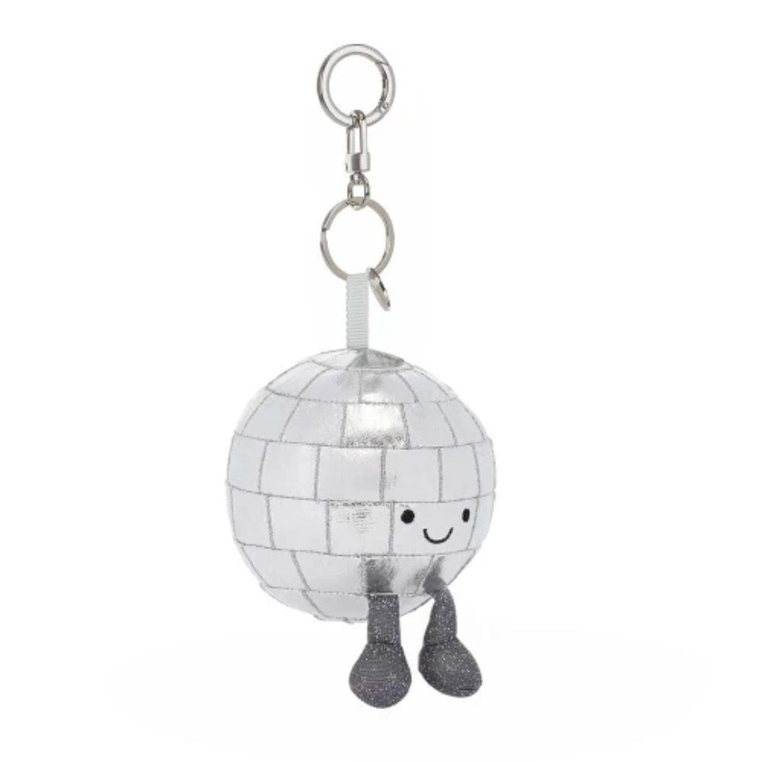 Jellycat Bag Charm