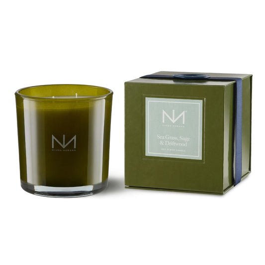 Niven Morgan Soy Blend Candle