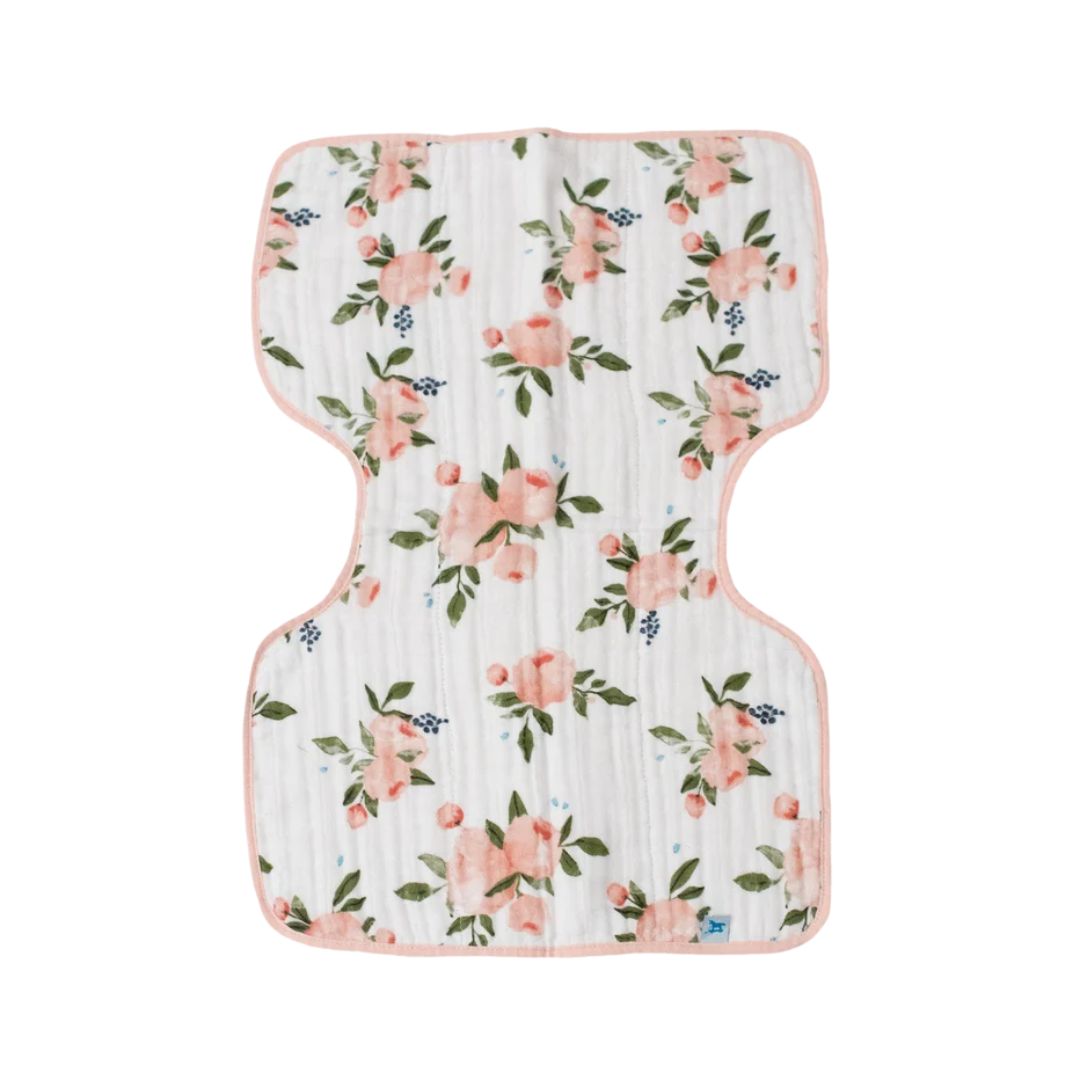 Little Unicorn Burp Cloth