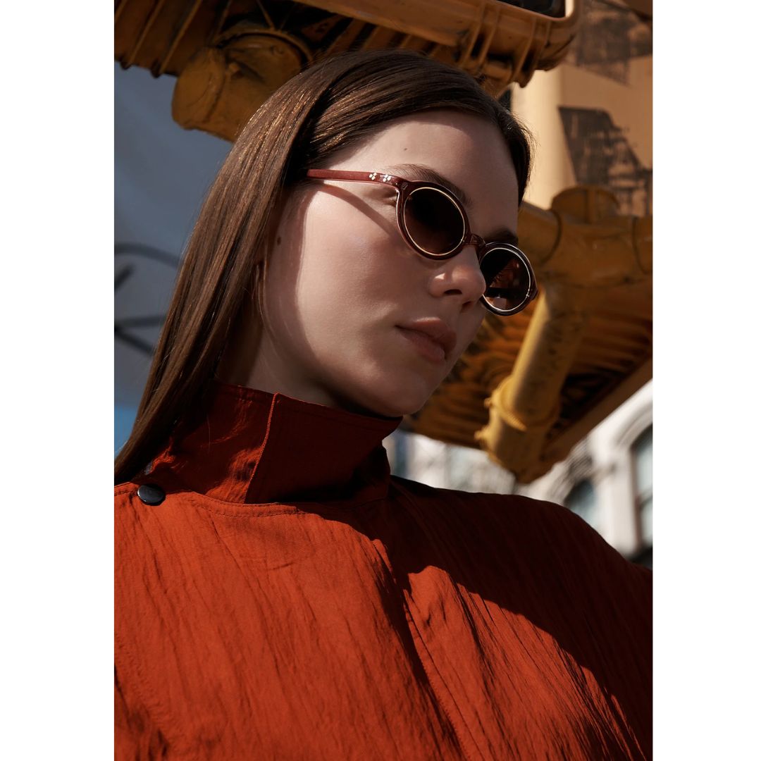 Muse Sunglasses