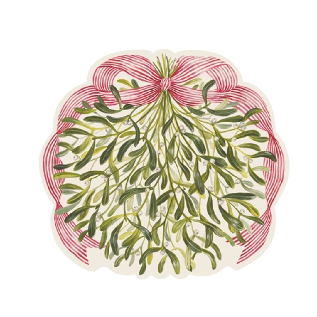 Hester & Cook Christmas Placemats