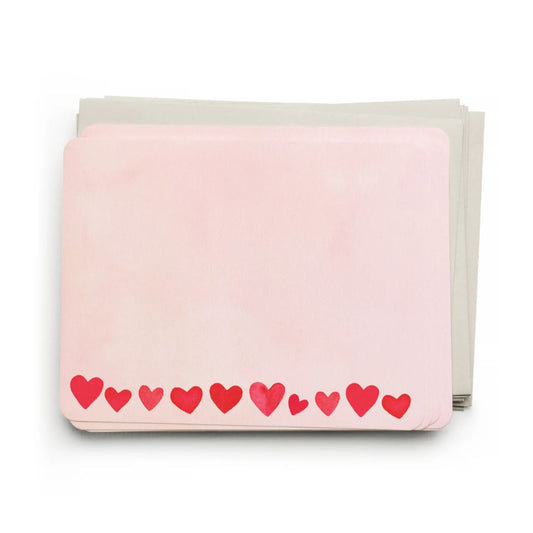 E. Frances Flat Notes