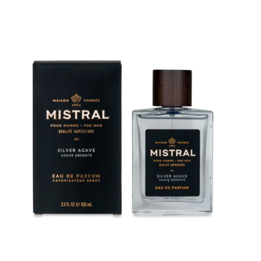 Mistral Men's Cologne