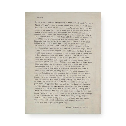 Sugarboo Book Collection Art Poster