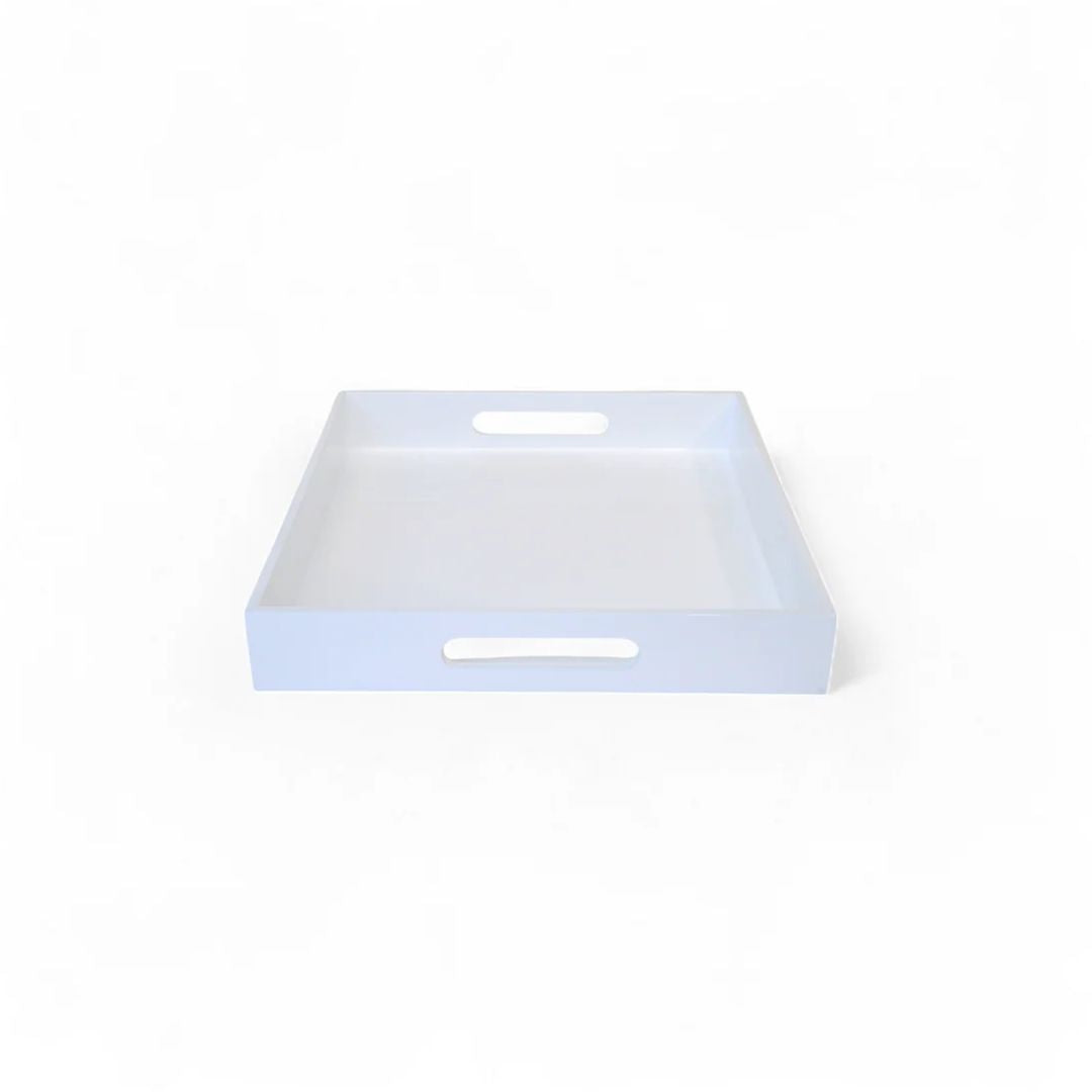 Square Serving Tray Small