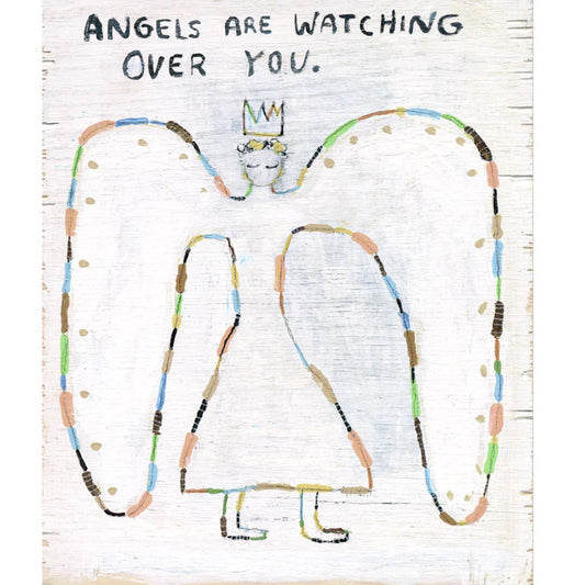 Sugarboo 25x30 Art Print