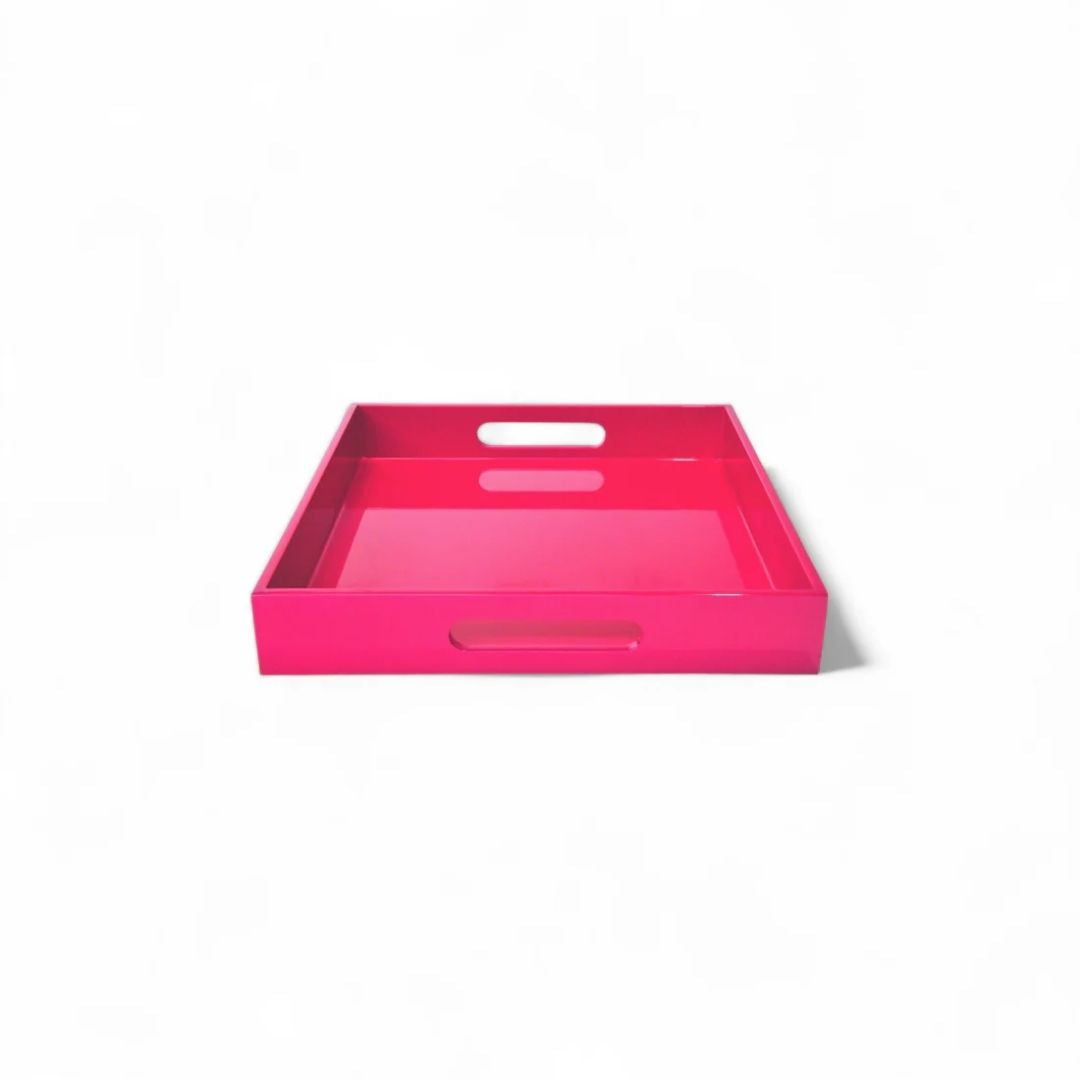 Square Serving Tray Small