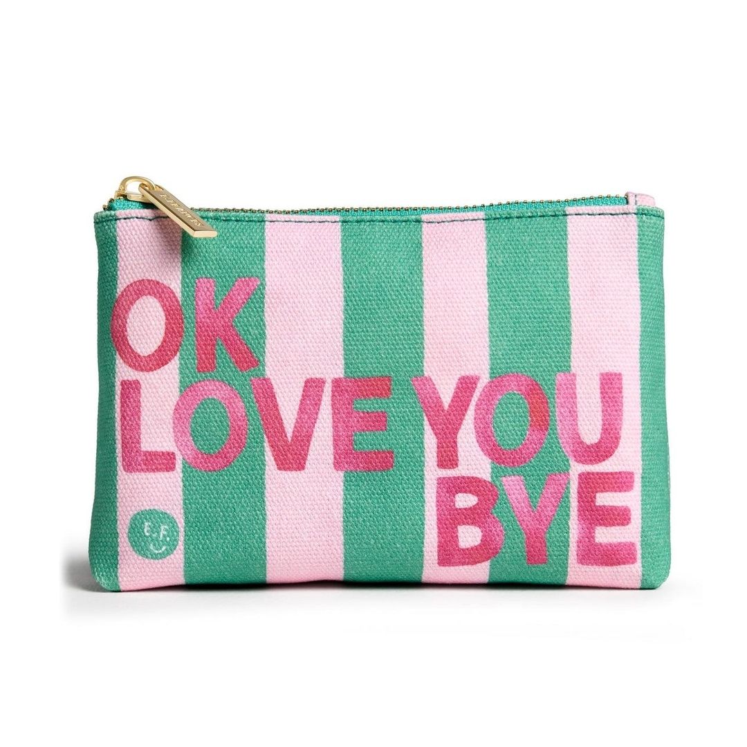 E Frances Little Pouch