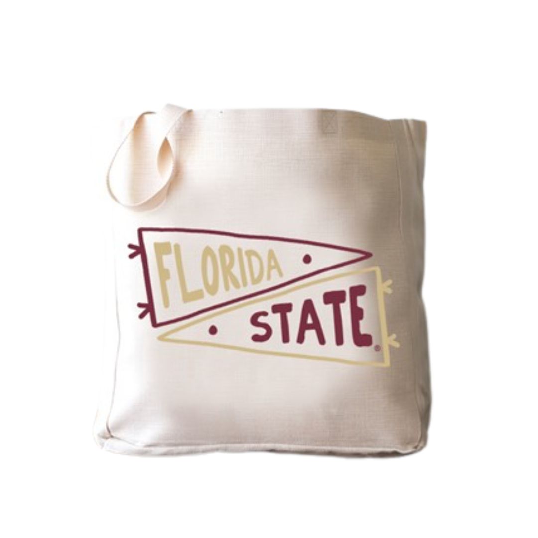 Little Birdie Tote