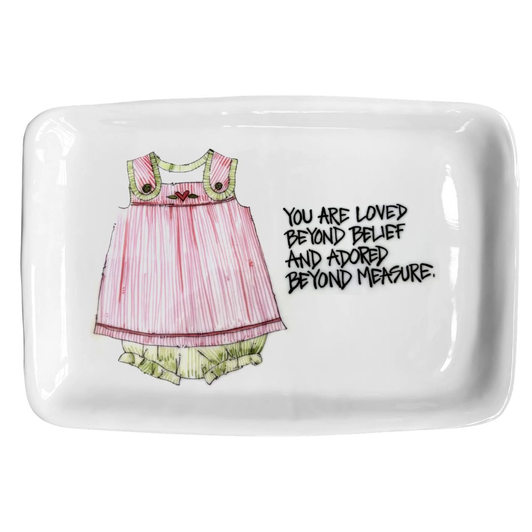 Giftable Tray