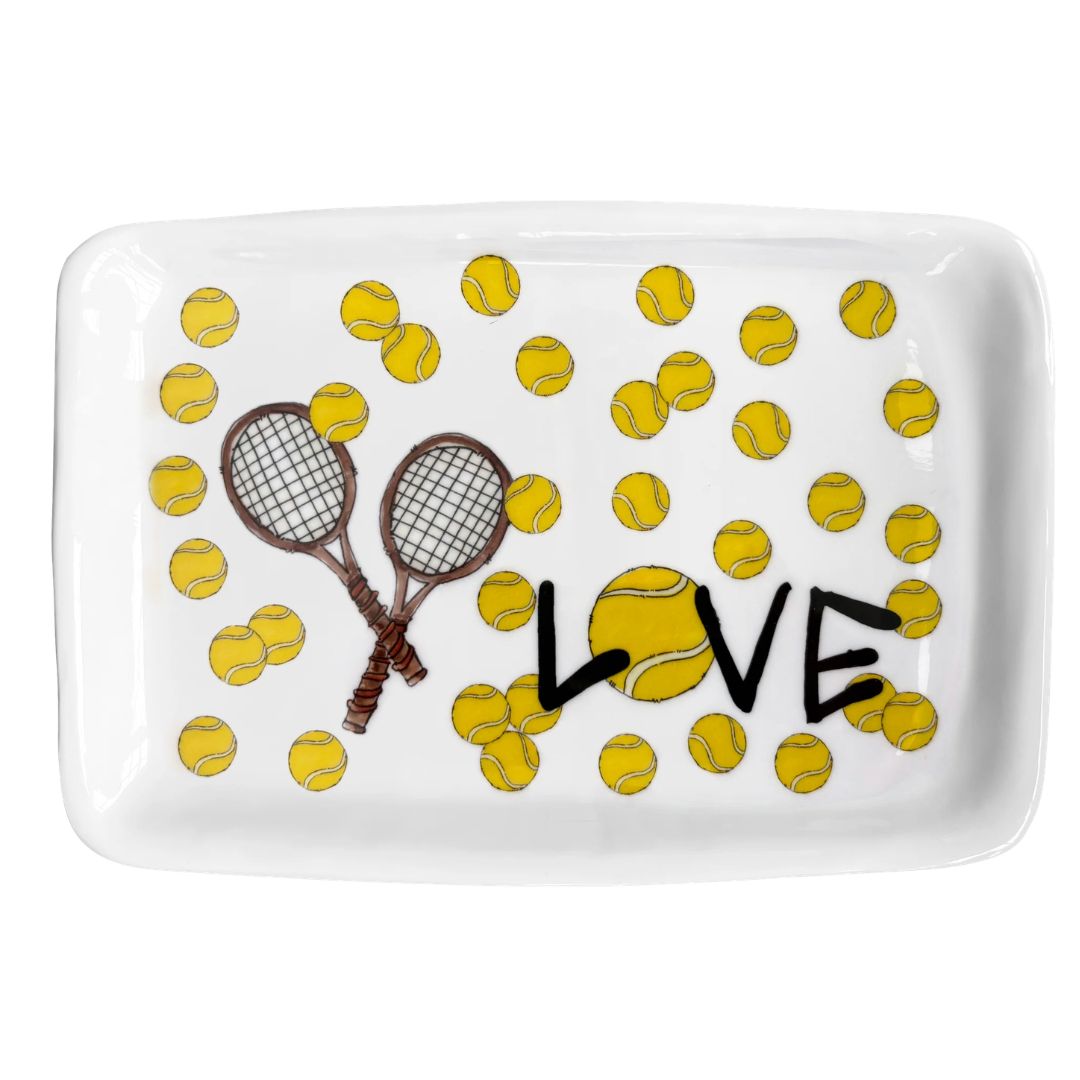 Giftable Tray