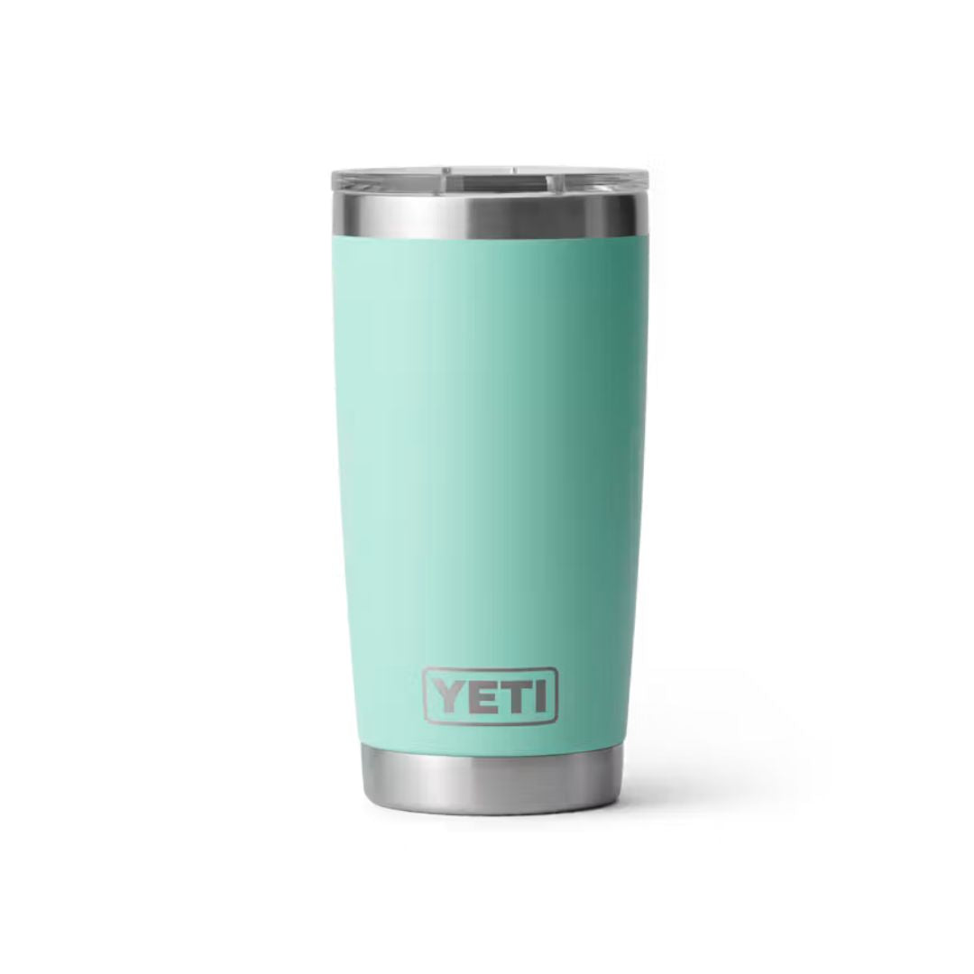 YETI RAMBLER® 20 OZ TUMBLER