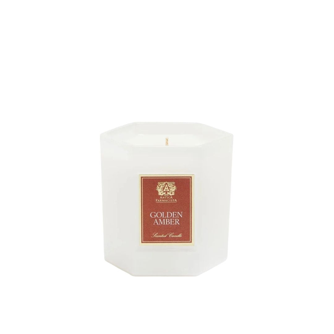 Hexagonal Candle 9oz