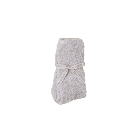 Barefoot Dreams Men's CozyChic® Heathered Socks
