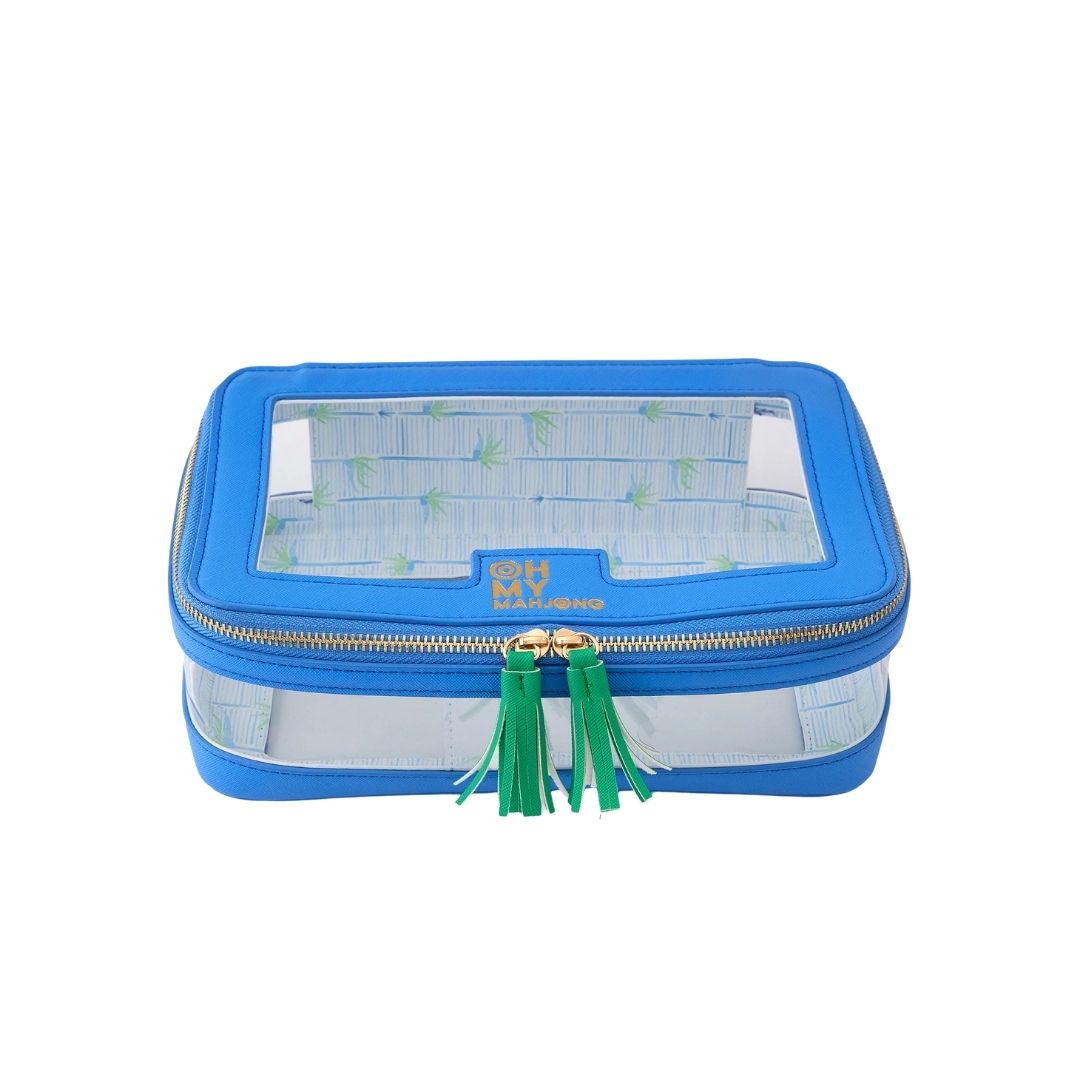 Mahjong Tile Storage Bag