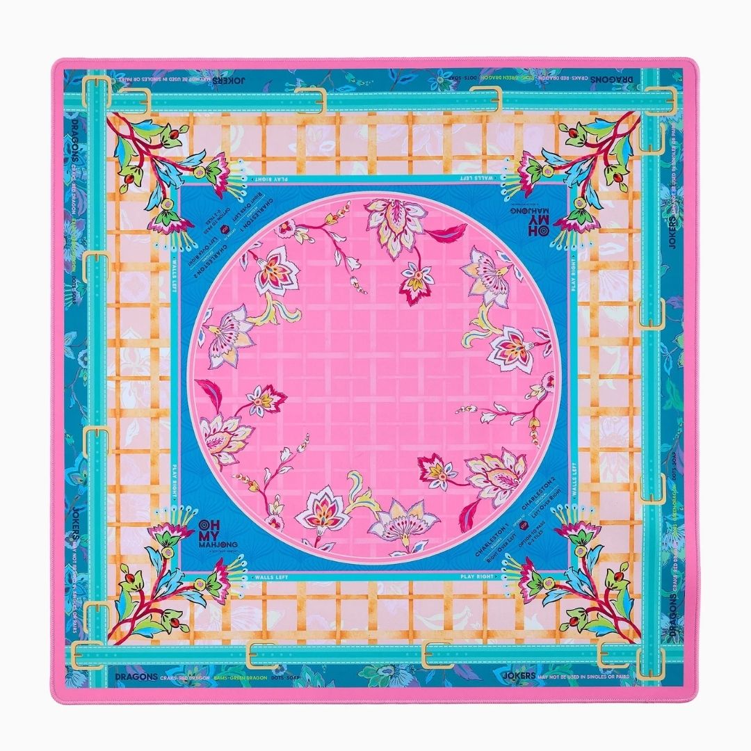 Mahjong Mat