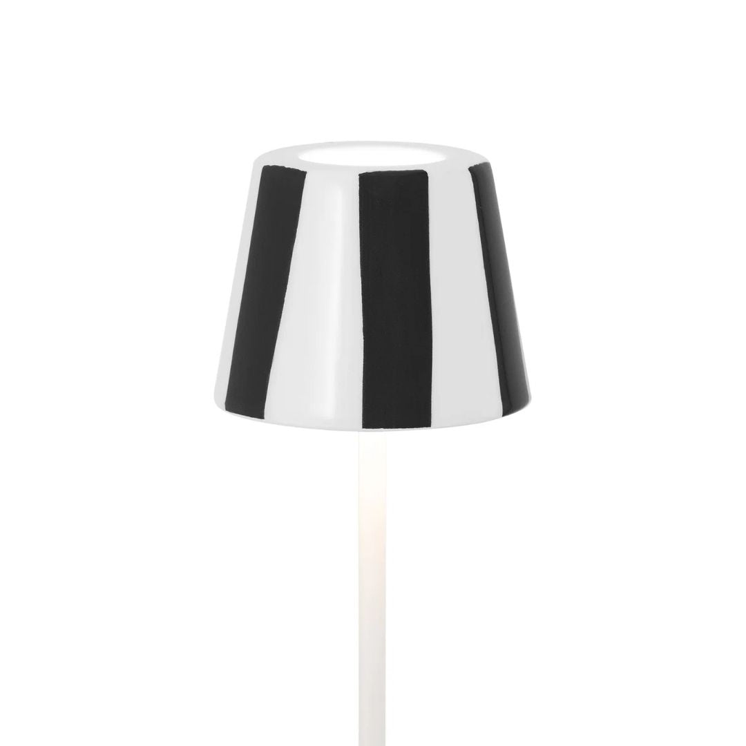 Micro Lido Lamp Shade