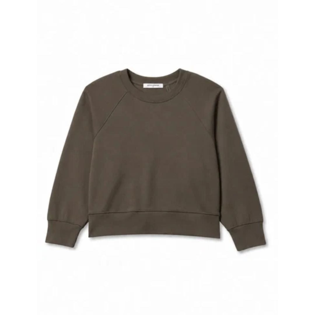 Nell Pureform Raglan Sweatshirt