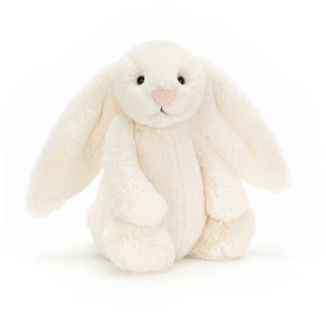 Jellycat Medium Bashful Animal