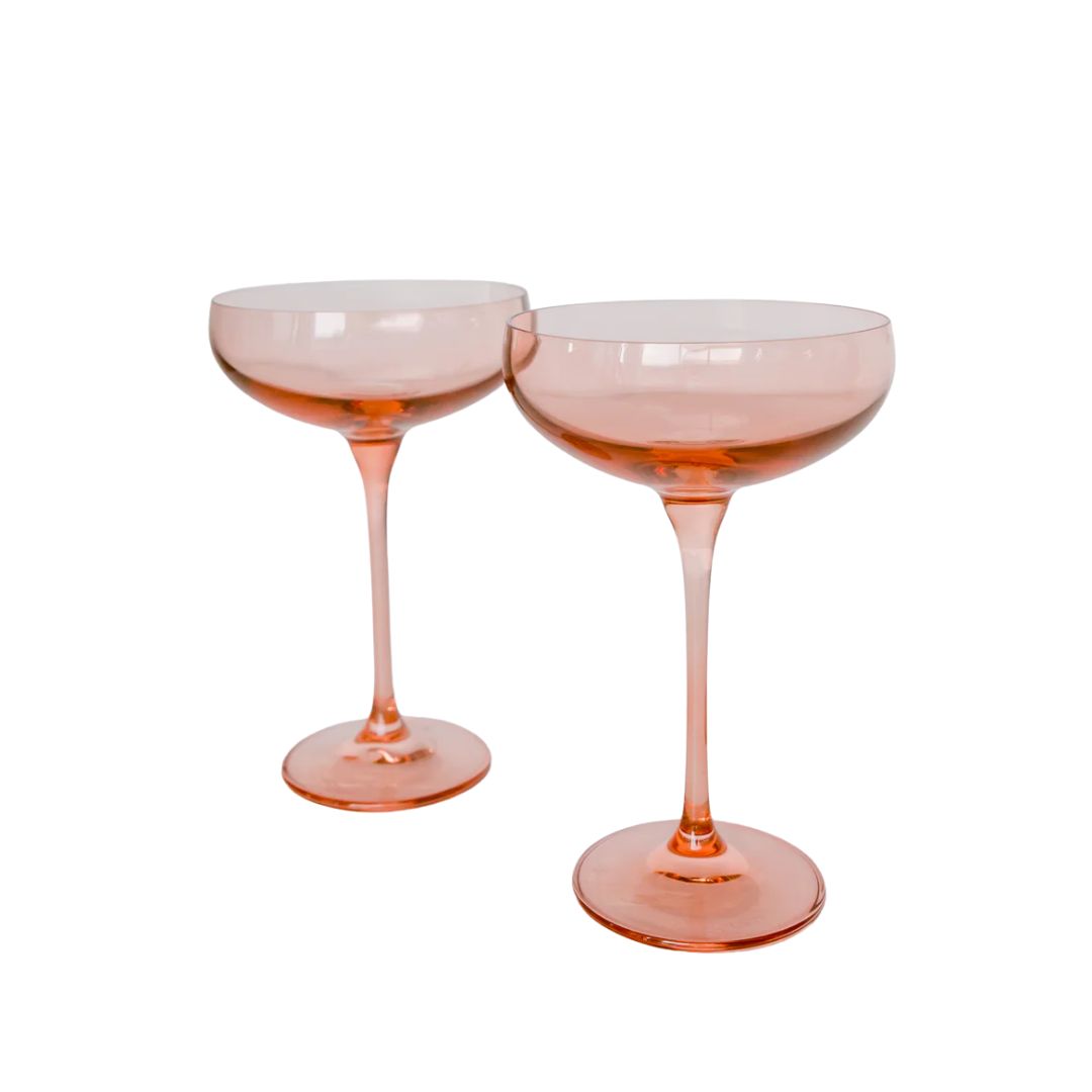 Estelle Sale Coupe Set of 2