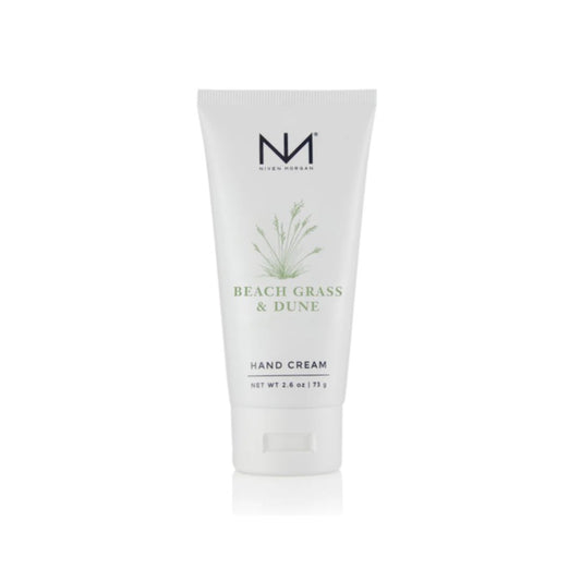 Niven Morgan Travel Hand Cream