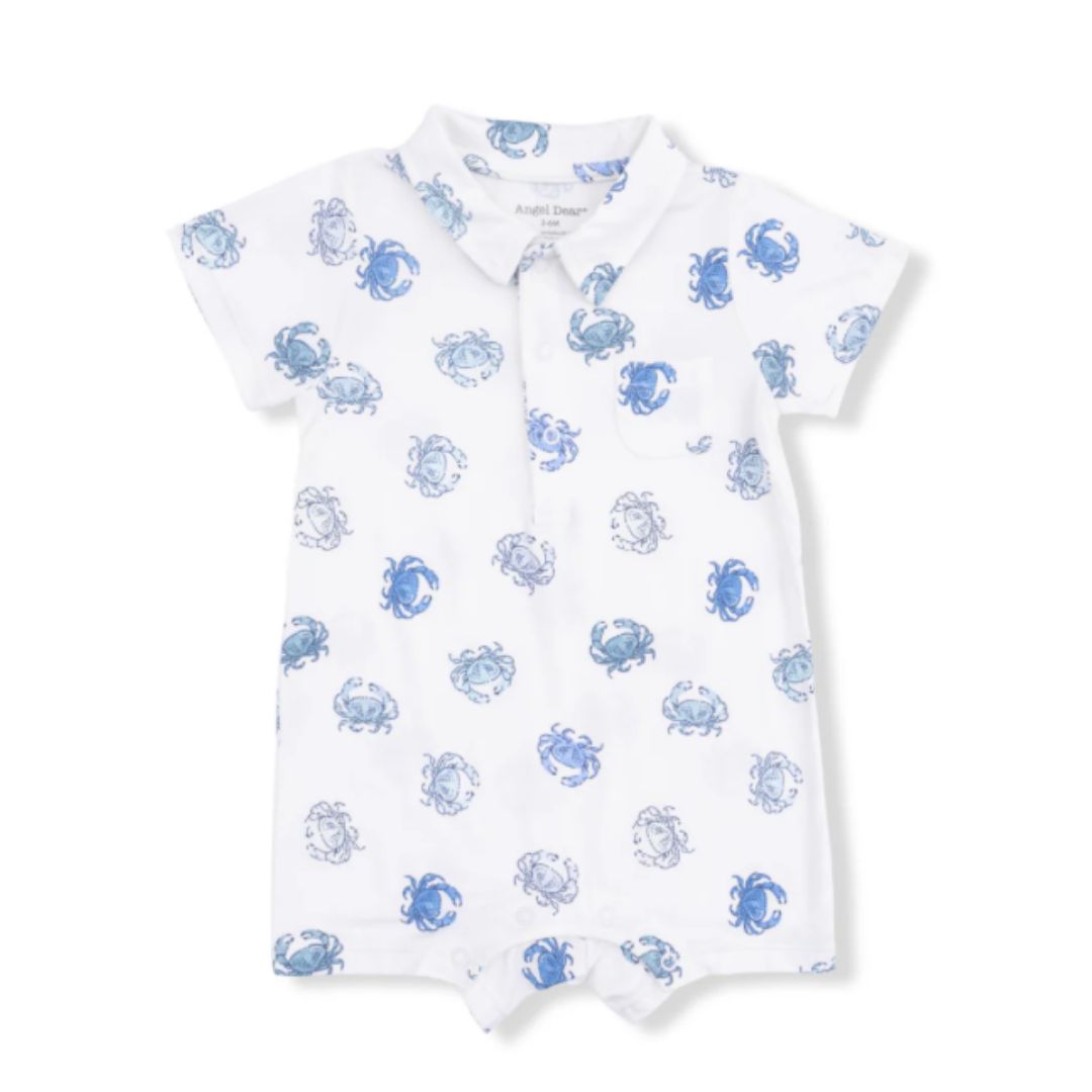 Angel Dear Polo Shortie