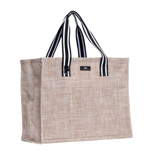 Scout Extended Stay Tote