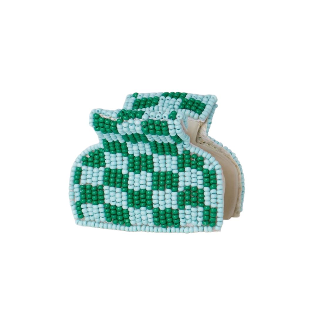Gia Petite Claw Clip