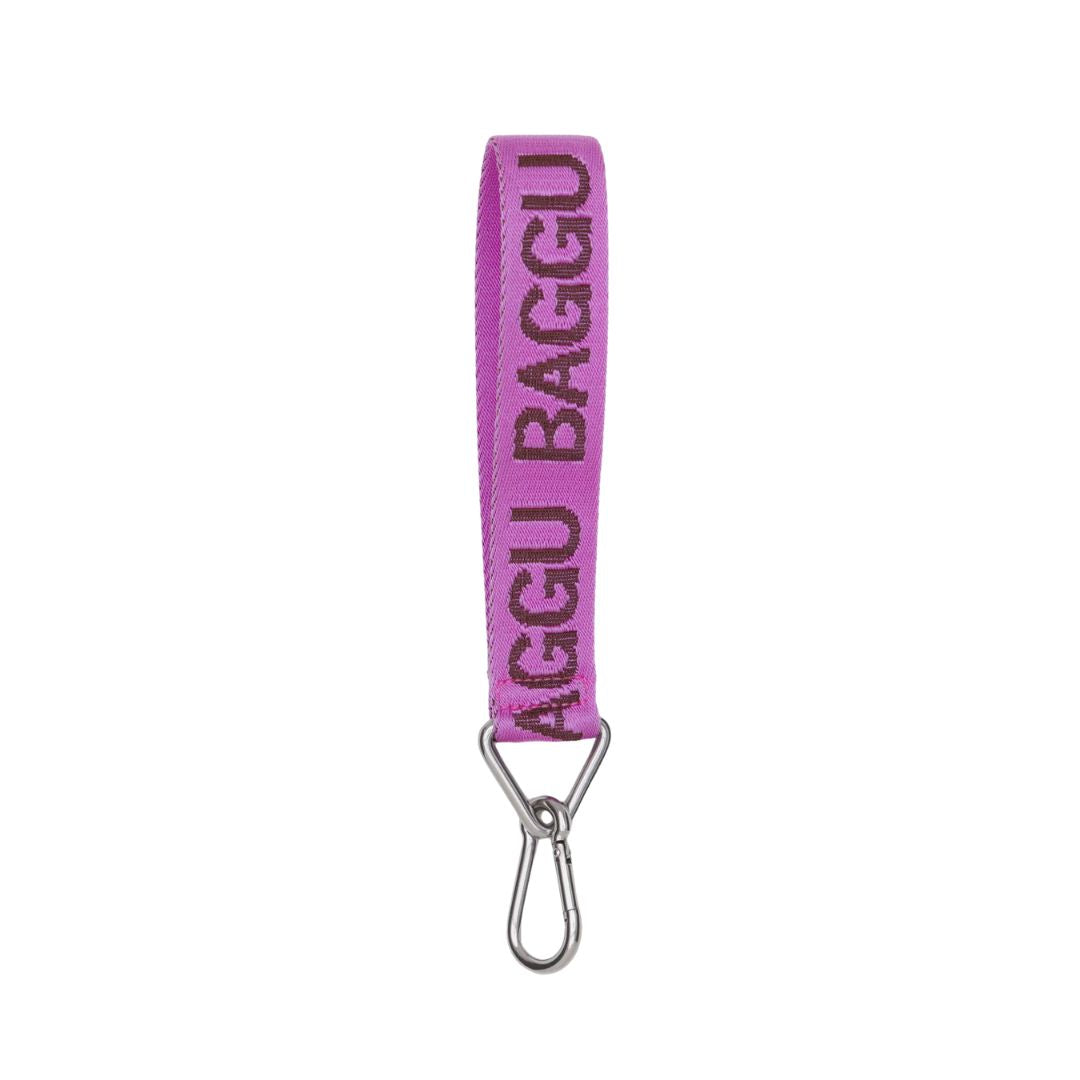 Logo Keychain