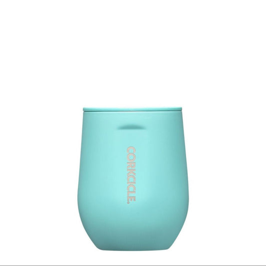 Corkcicle 12oz Stemless