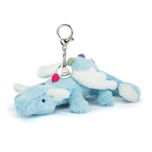 Jellycat Bag Charm