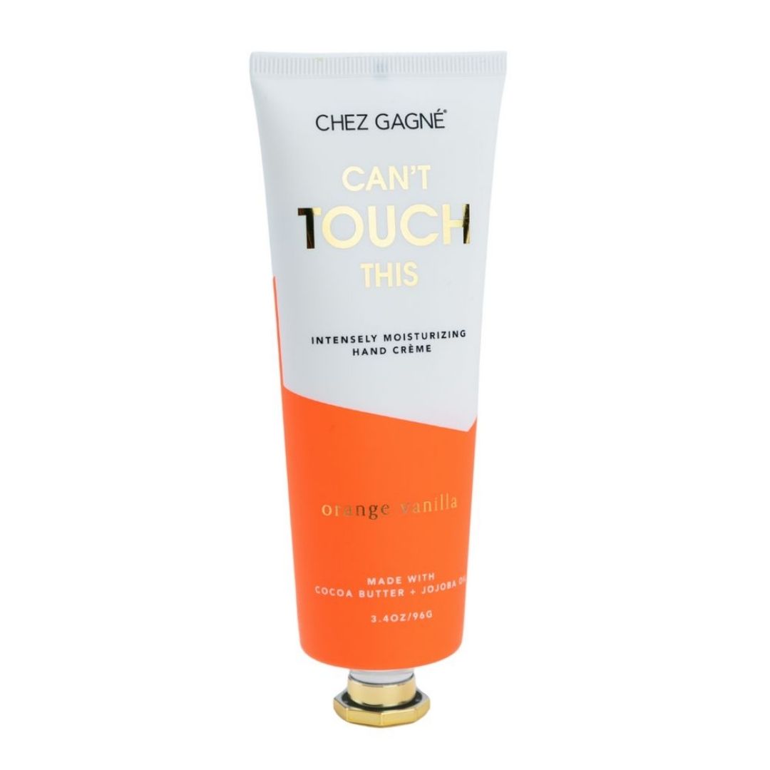 Chez Gagne Moisturizing Hand Cream