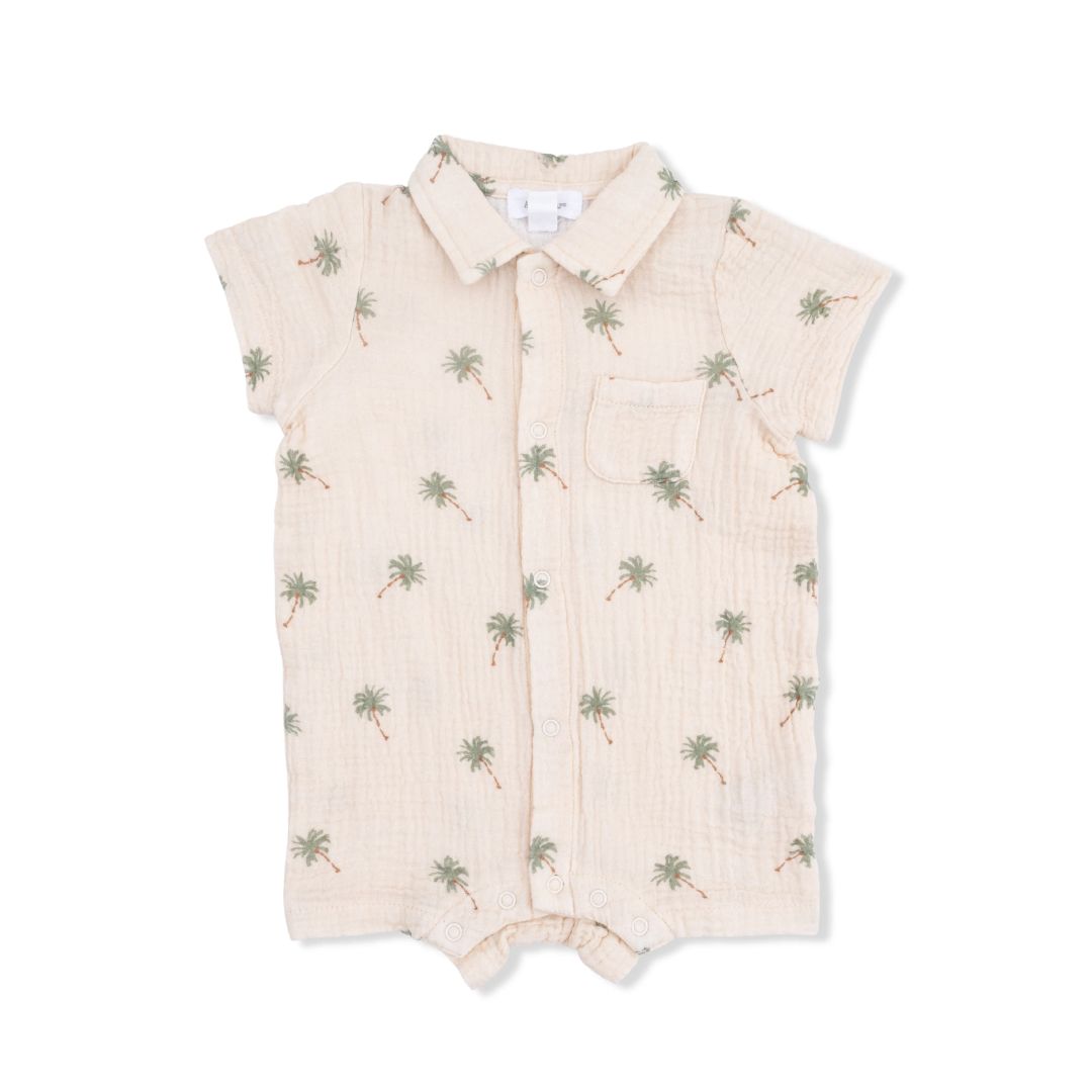 Angel Dear Polo Shortie