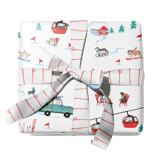 Ramus & Co. Gift Wrap