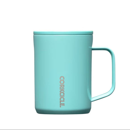 Corkcicle 16oz Mug