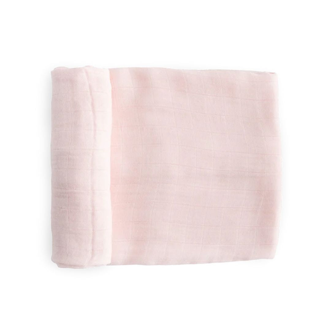 Little Giraffe Deluxe Cotton Muslin Swaddle