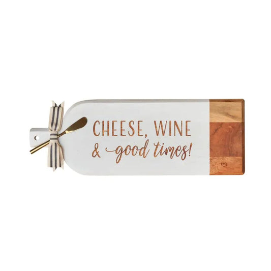 Acacia Board Long Boards