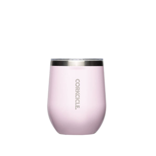 Corkcicle 12oz Stemless
