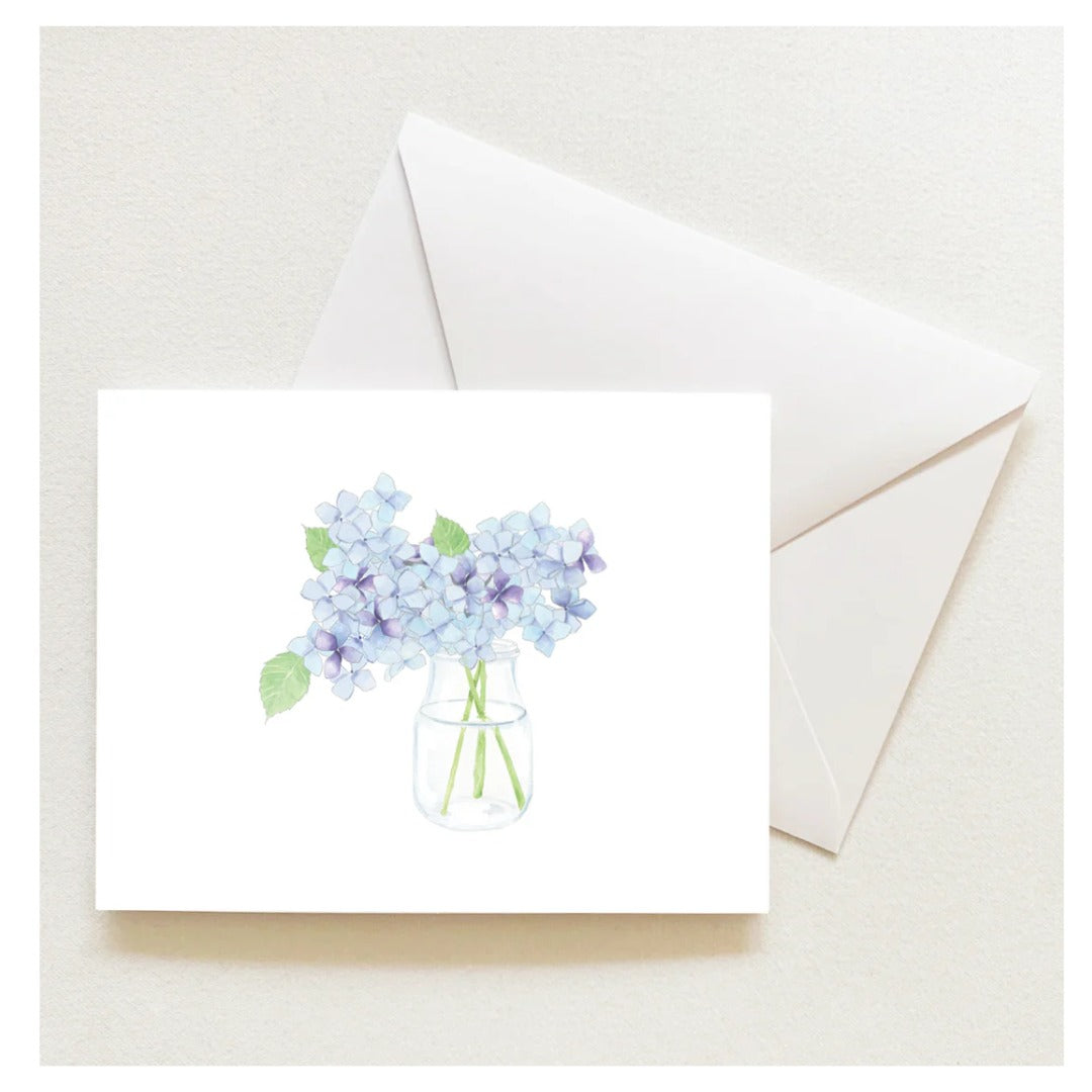 SF Notecard
