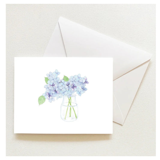 SF Notecard