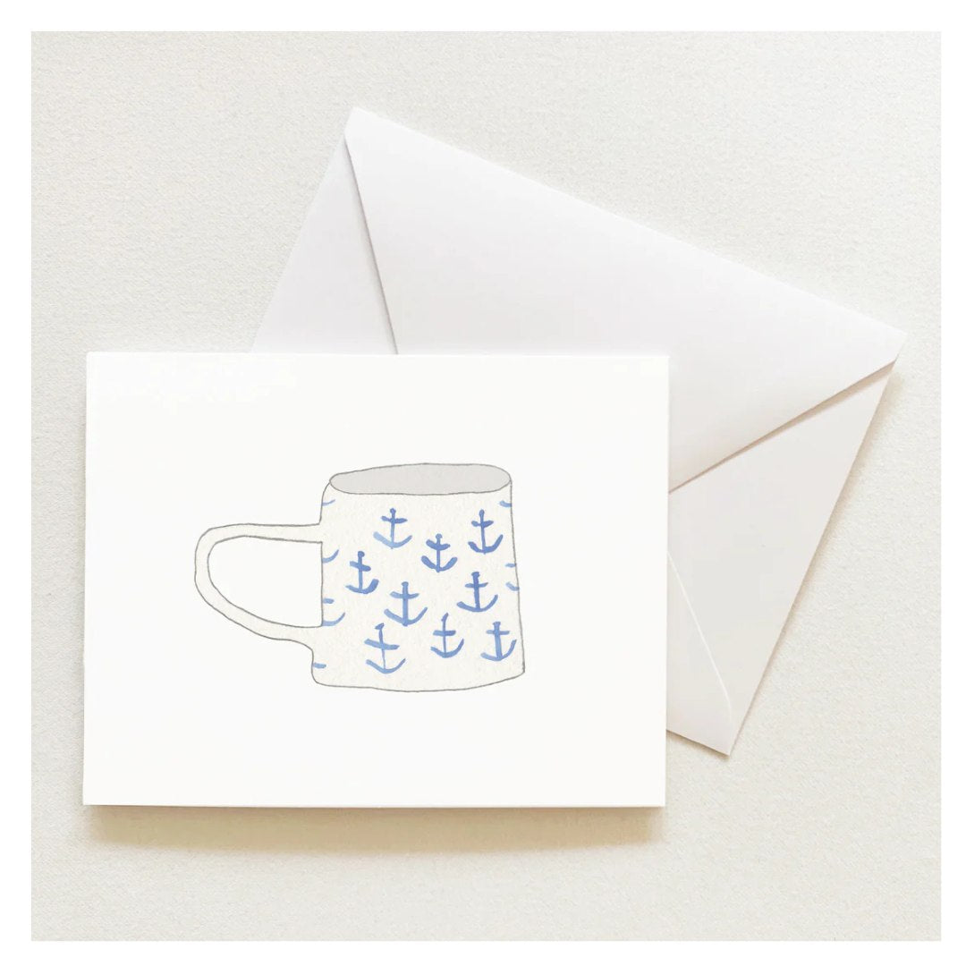 SF Notecard