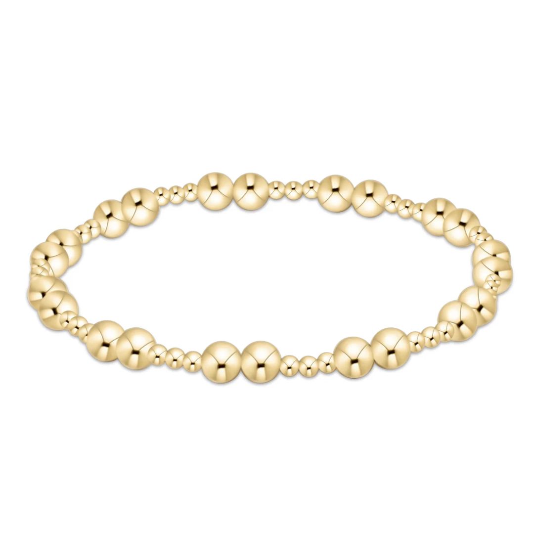 E Newton Together Bracelet