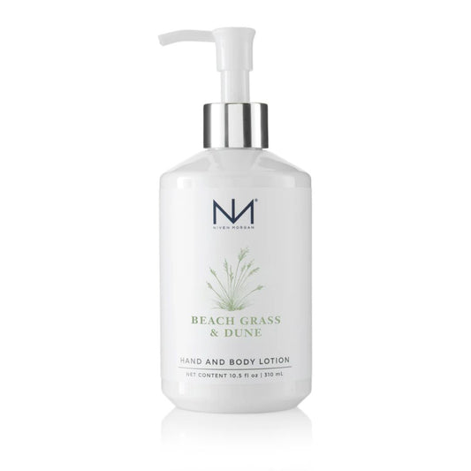 Niven Morgan Hand & Body Lotion