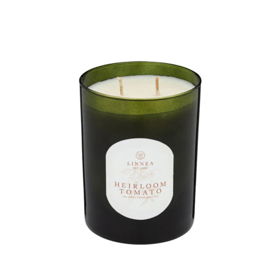 Linnea Two Wick Candle