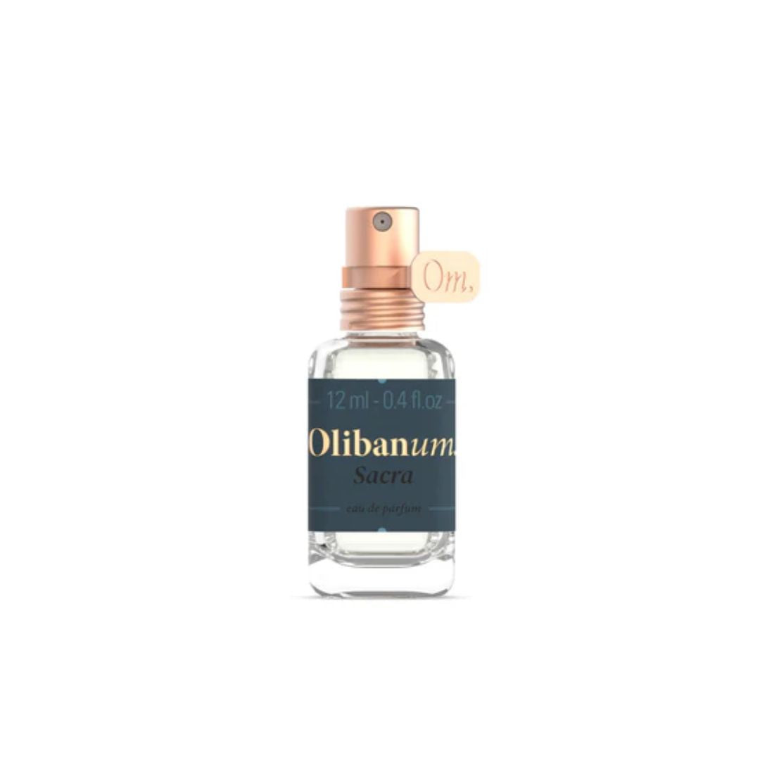 Olibanum Scents