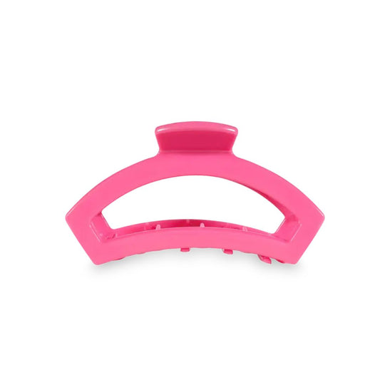 Teleties Small Open Clip